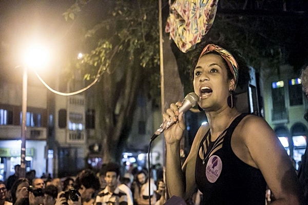 Nueva detención por Marielle Franco