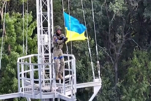 Ucrania: ministro de Defensa destituido