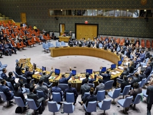 ONU: Uruguay lamentó la &quot;pérdida de DDHH&quot; en el Congo