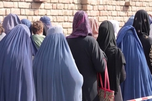 Irán redobla la vigilancia a las mujeres