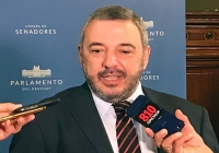 Bergara: “cambio muy visible y rápido”