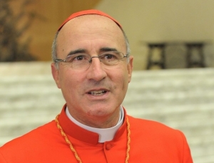 Cardenal Sturla: La iglesia no se mete en cuestiones partidarias