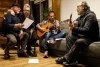 MÚSICA – “Cosiendo heridas&quot;