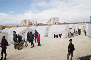 Siria: Hospitales cierran sin suministros