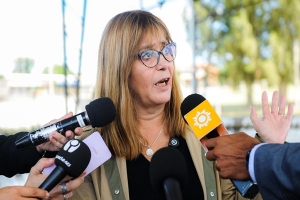 BPS dispuso una inspección en el predio de Cairo