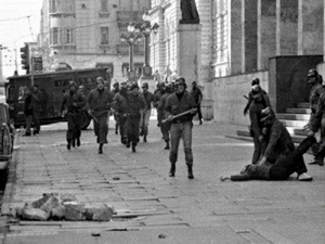 Día de la Resistencia en la dictadura