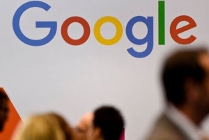Francia: Multa de 1 millón de euros a Google