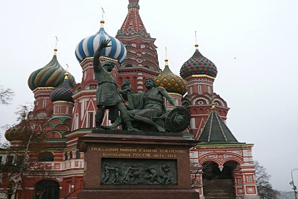 Rusia amenaza a EE.UU por ataque en Crimea