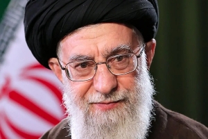 Jamenei: Irán advirtió a EE.UU.