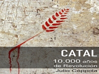 LIBRO: CATAL &quot;10.000 años de Revolución&quot;