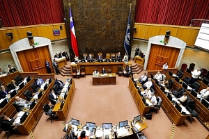 Diputados de Chile aprueban proyecto de eutanasia