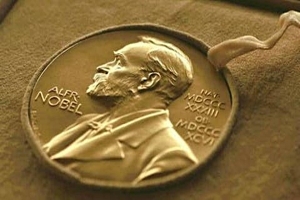 Nobel de la Paz para organizaciones de Rusia y Ucrania, y activista de Bielorrusia
