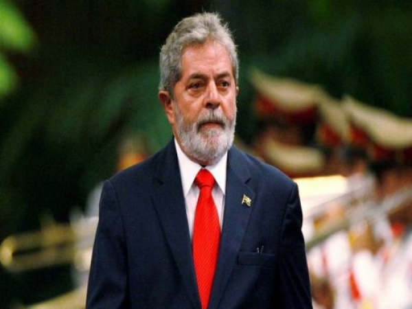 Lula culpa a Bolsonaro del &quot;mayor genocidio de nuestra historia&quot;