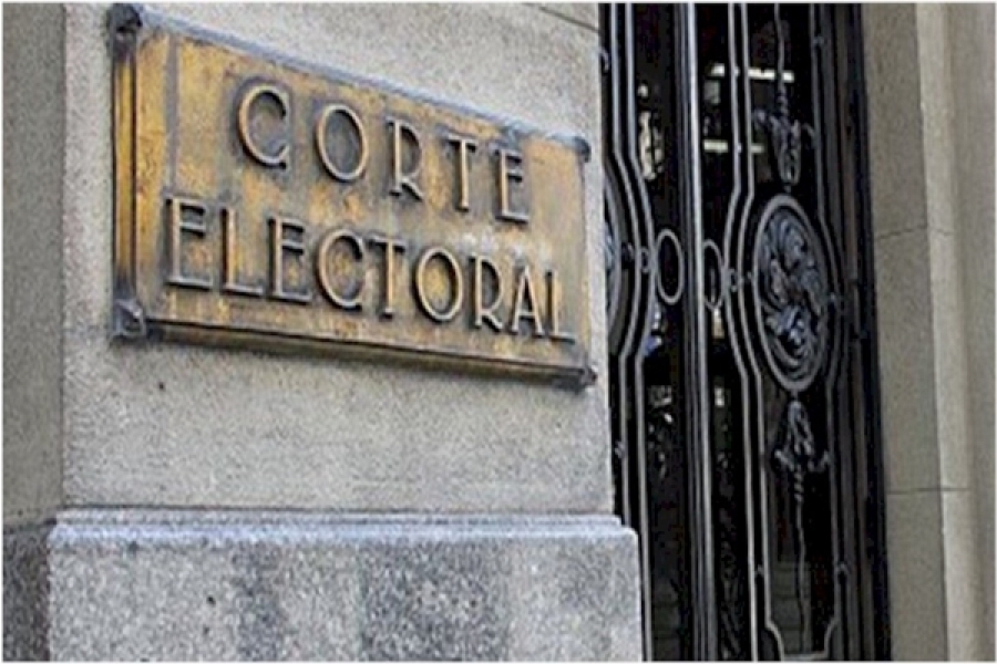 La Corte Electoral Proclama A Orsi Y Cosse