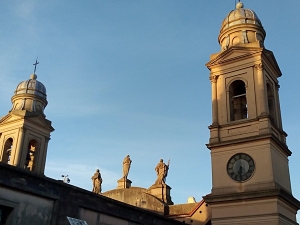 Iglesia Católica damnificada por Conexión Ganadera