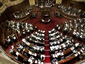 Tipificar el delito de nepotismo en el gobierno