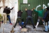 Colonia: operativo antidrogas con 24 detenidos