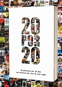 LIBRO – 700 películas en veinte años