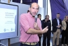 Lema y Cáceres saludaron el éxito a Bergara