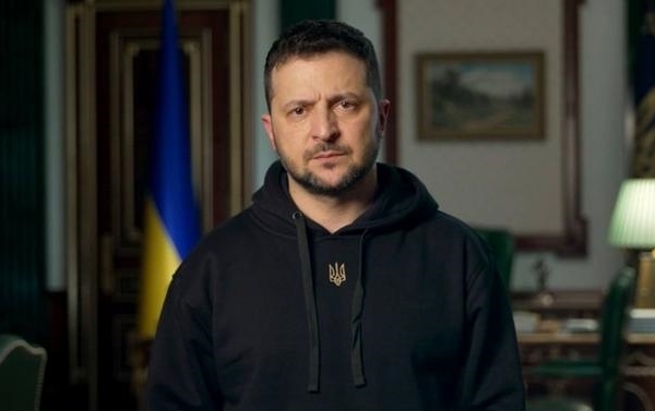 Preparativos para el encuentro Rusia-Ucrania