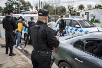 Prisión para el hombre que causó siniestro de tránsito