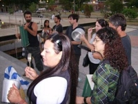 OJOS ATRÁS - 25 (1983) Caceroleo