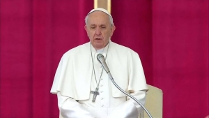 Ha muerto el papa Francisco