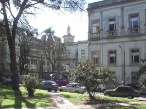 Dos funcionarias del Pasteur con tuberculosis