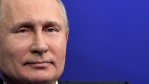 Putin acusa a Ucrania de &quot;retrasar&quot; las negociaciones