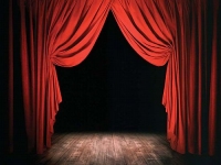 TEATRO - Medida por medida (La culpa es tuya)