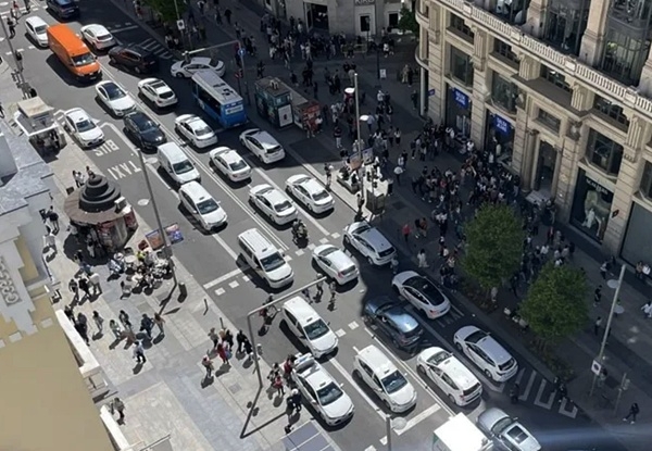 España descarta ciberataque como causa del apagón