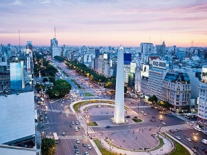 Cumbre de la Celac en Buenos Aires
