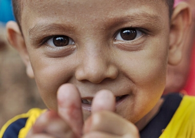 Colombia: La paz, una causa social real