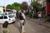 Salto: operativo con 19 detenciones y allanamientos