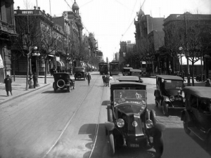 Concurso fotográfico 300 años de Montevideo