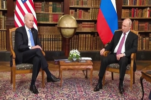 Biden y Putin restablecen lazos diplomáticos