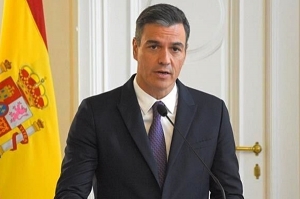 Pedro Sánchez adelanta las elecciones en España