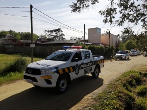 Encuentran a la mujer que había desaparecido