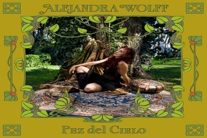 Alejandra Wolff presenta &quot;Pez Del Cielo&quot;