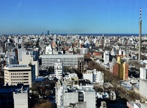 Montevideo y la innovación social