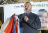 Encuesta: Bergara sería el próximo intendente