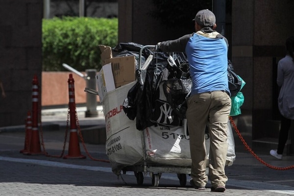 El 49% de los argentinos son pobres