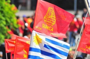 Comunistas niegan “haber recibido dinero”