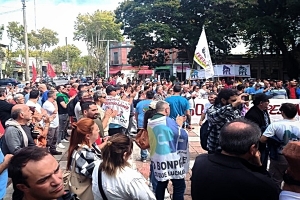 “La planta de CALCAR seguirá encendida”