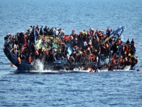 Reino Unido y Francia buscan frenar migración