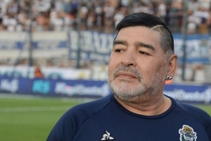 &quot;A Maradona lo mataron&quot;, dice abogado