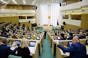 Rusia se retira del Consejo del Báltico