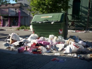 Cifra:¿qué preocupa más en Montevideo?