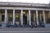 Oposición convoca al ministro por cierre de Biblioteca