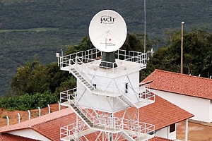 Uruguay comprará radares meteorológicos